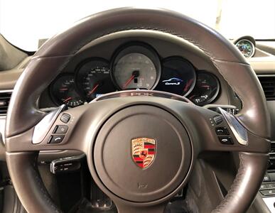 2012 Porsche 911 Carrera S   - Photo 36 - Ivyland, PA 18974