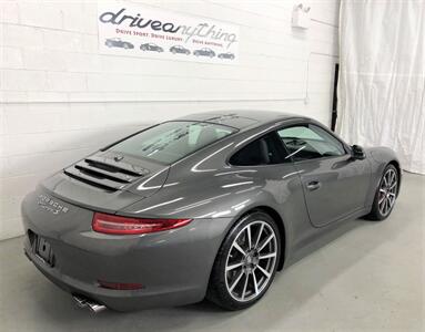 2012 Porsche 911 Carrera S   - Photo 13 - Ivyland, PA 18974