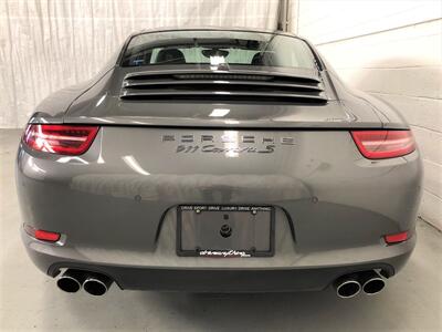 2012 Porsche 911 Carrera S   - Photo 11 - Ivyland, PA 18974