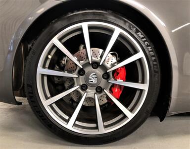 2012 Porsche 911 Carrera S   - Photo 22 - Ivyland, PA 18974