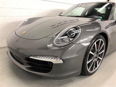 2012 Porsche 911 Carrera S   - Photo 4 - Ivyland, PA 18974