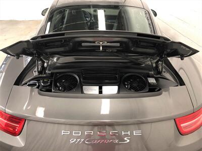 2012 Porsche 911 Carrera S   - Photo 10 - Ivyland, PA 18974