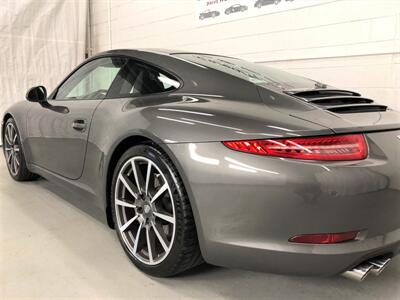 2012 Porsche 911 Carrera S   - Photo 8 - Ivyland, PA 18974