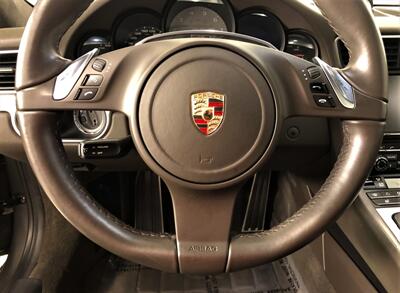 2012 Porsche 911 Carrera S   - Photo 37 - Ivyland, PA 18974