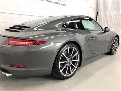 2012 Porsche 911 Carrera S   - Photo 12 - Ivyland, PA 18974