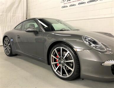 2012 Porsche 911 Carrera S   - Photo 16 - Ivyland, PA 18974