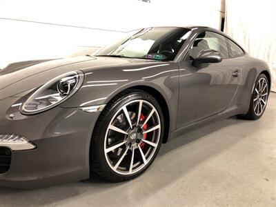 2012 Porsche 911 Carrera S   - Photo 5 - Ivyland, PA 18974