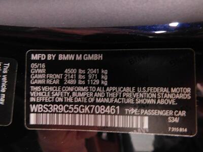2016 BMW M4   - Photo 41 - Ivyland, PA 18974