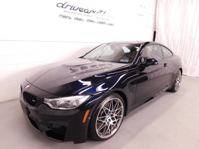 2016 BMW M4 - Photo 1 - Ivyland, PA 18974
