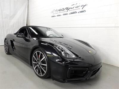 2013 Porsche Boxster S   - Photo 15 - Ivyland, PA 18974