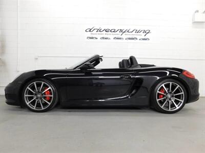 2013 Porsche Boxster S   - Photo 6 - Ivyland, PA 18974