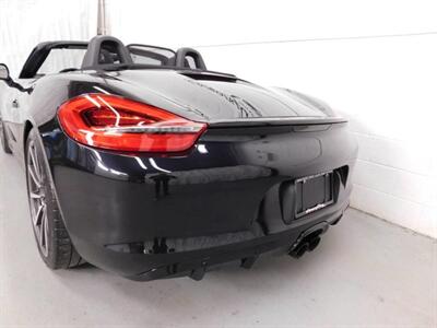 2013 Porsche Boxster S   - Photo 9 - Ivyland, PA 18974