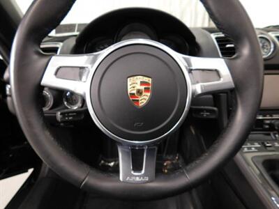 2013 Porsche Boxster S   - Photo 36 - Ivyland, PA 18974