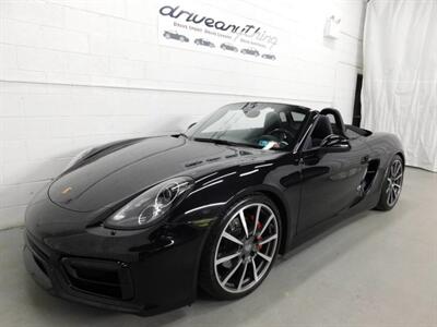 2013 Porsche Boxster S   - Photo 1 - Ivyland, PA 18974