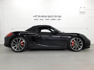 2013 Porsche Boxster S   - Photo 14 - Ivyland, PA 18974