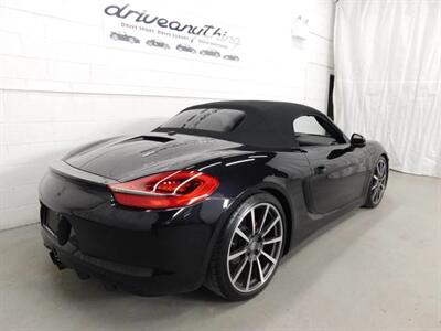 2013 Porsche Boxster S   - Photo 12 - Ivyland, PA 18974