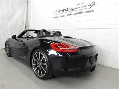 2013 Porsche Boxster S   - Photo 7 - Ivyland, PA 18974