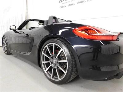 2013 Porsche Boxster S   - Photo 8 - Ivyland, PA 18974