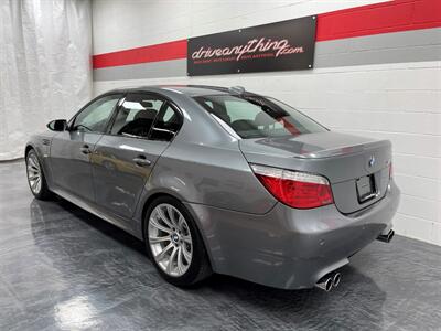 2008 BMW M5   - Photo 7 - Ivyland, PA 18974