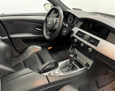 2008 BMW M5   - Photo 56 - Ivyland, PA 18974