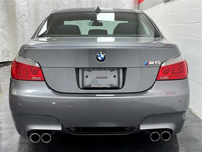 2008 BMW M5   - Photo 11 - Ivyland, PA 18974