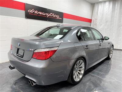 2008 BMW M5   - Photo 13 - Ivyland, PA 18974