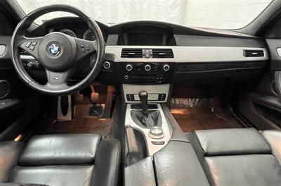 2008 BMW M5   - Photo 30 - Ivyland, PA 18974