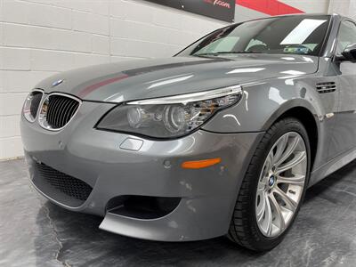 2008 BMW M5   - Photo 4 - Ivyland, PA 18974