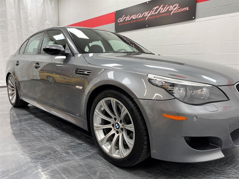 2008 BMW M5 For Sale - ®
