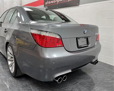 2008 BMW M5   - Photo 9 - Ivyland, PA 18974