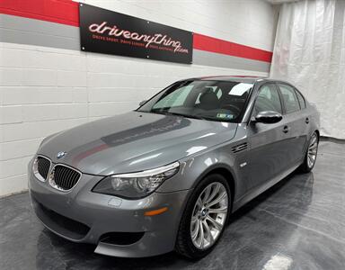 2008 BMW M5   - Photo 1 - Ivyland, PA 18974