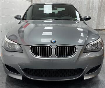 2008 BMW M5   - Photo 2 - Ivyland, PA 18974