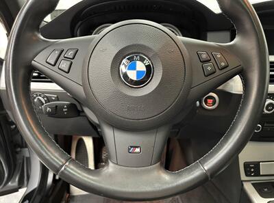 2008 BMW M5   - Photo 33 - Ivyland, PA 18974