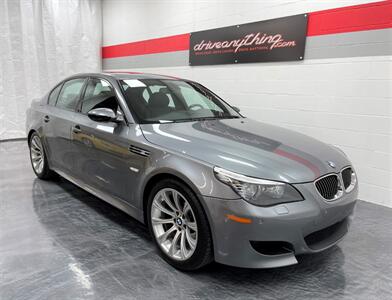 2008 BMW M5   - Photo 15 - Ivyland, PA 18974