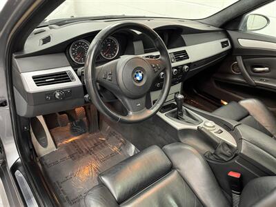 2008 BMW M5   - Photo 26 - Ivyland, PA 18974