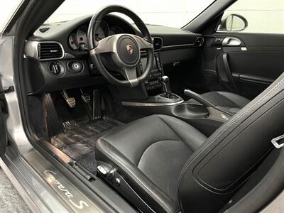 2010 Porsche 911 Carrera S   - Photo 30 - Ivyland, PA 18974