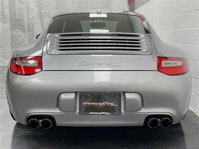 2010 Porsche 911 Carrera S   - Photo 11 - Ivyland, PA 18974