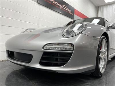 2010 Porsche 911 Carrera S   - Photo 4 - Ivyland, PA 18974