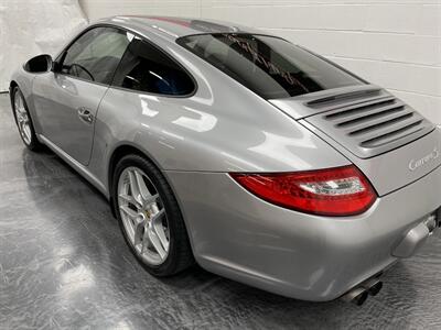 2010 Porsche 911 Carrera S   - Photo 8 - Ivyland, PA 18974