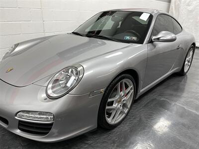 2010 Porsche 911 Carrera S   - Photo 5 - Ivyland, PA 18974