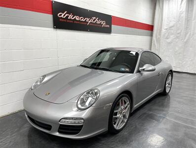 2010 Porsche 911 Carrera S   - Photo 1 - Ivyland, PA 18974