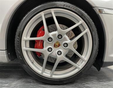 2010 Porsche 911 Carrera S   - Photo 22 - Ivyland, PA 18974