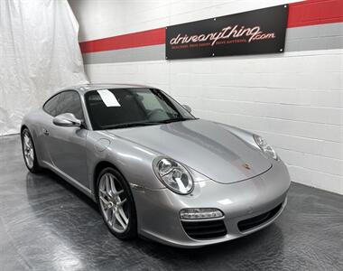 2010 Porsche 911 Carrera S   - Photo 15 - Ivyland, PA 18974