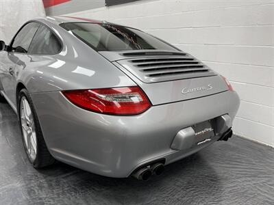 2010 Porsche 911 Carrera S   - Photo 9 - Ivyland, PA 18974