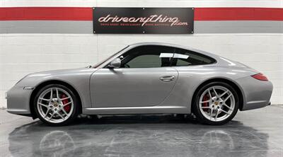 2010 Porsche 911 Carrera S   - Photo 6 - Ivyland, PA 18974