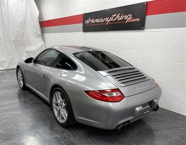 2010 Porsche 911 Carrera S   - Photo 7 - Ivyland, PA 18974