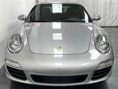 2010 Porsche 911 Carrera S   - Photo 2 - Ivyland, PA 18974