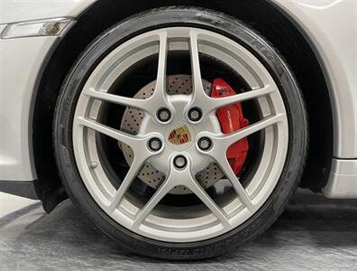 2010 Porsche 911 Carrera S   - Photo 20 - Ivyland, PA 18974