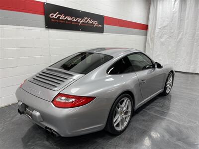 2010 Porsche 911 Carrera S   - Photo 13 - Ivyland, PA 18974