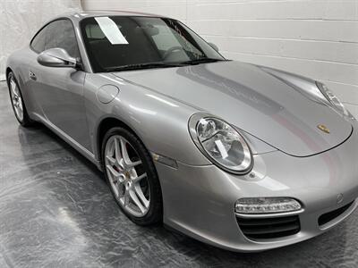 2010 Porsche 911 Carrera S   - Photo 16 - Ivyland, PA 18974